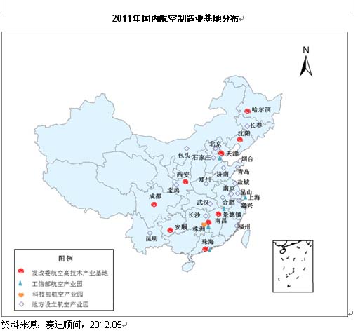 通用航空产业投资兴起，基础设备和配套服务将成为率先启动领域