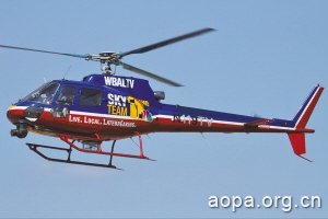 美国联邦航空局：通用航空的“安全经”