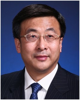 王英勋-中国AOPA无人机专业委员会主任