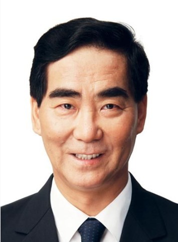 中国AOPA顾问蓝新国