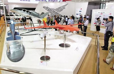 渝产直升机一口气卖了20架重庆飞北京将实现空中上网