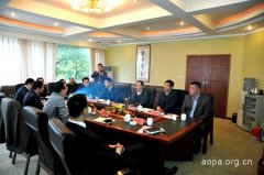 民航飞院与重庆直升
